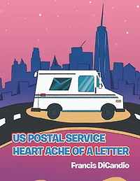 Us Postal Service Heart Ache of a Letter