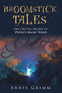 Broomstick Tales: The Cryptic Secret of Zweig's Magic Wand
