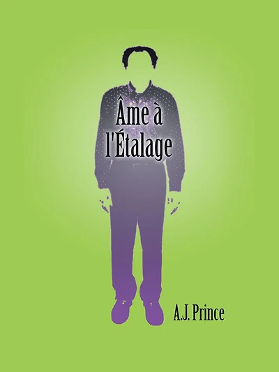 Âme À L'étalage