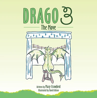 Drago 3: The Move