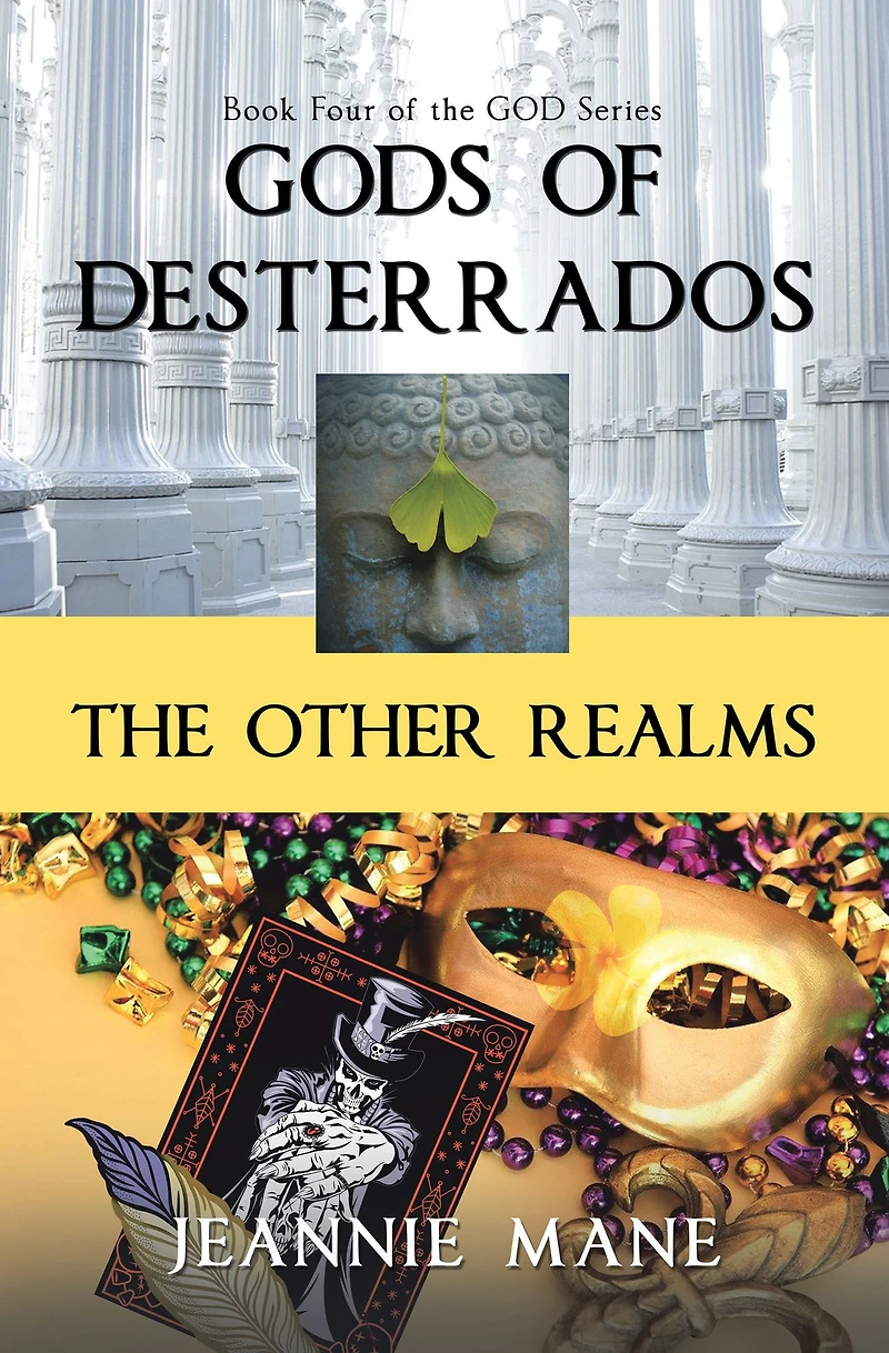 Gods of Desterrados: The Other Realms