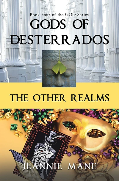 Gods of Desterrados: The Other Realms