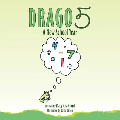 Drago 5: A New School Year