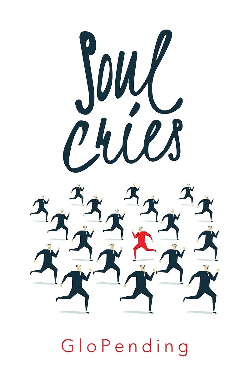 Soul Cries