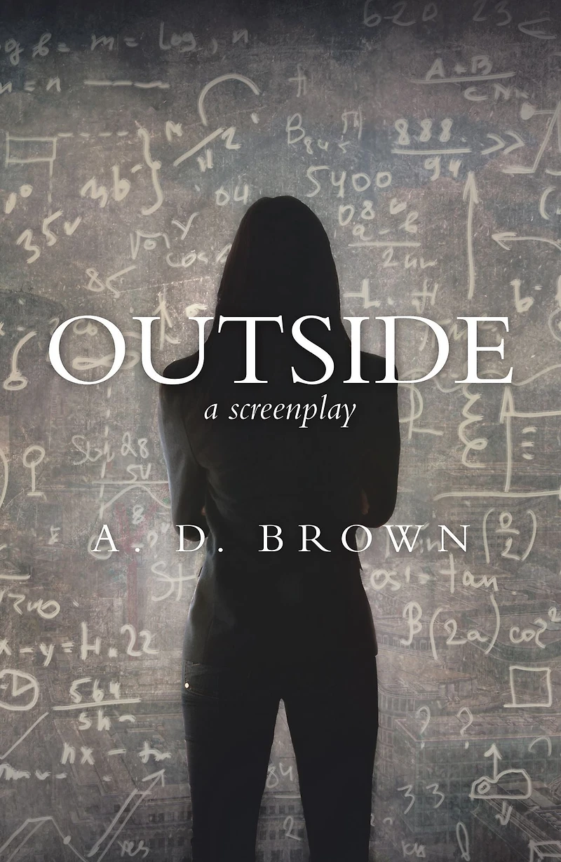 Outside: A Screenplay