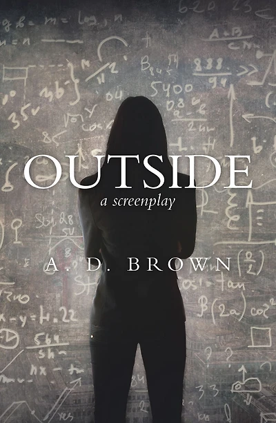 Outside: A Screenplay