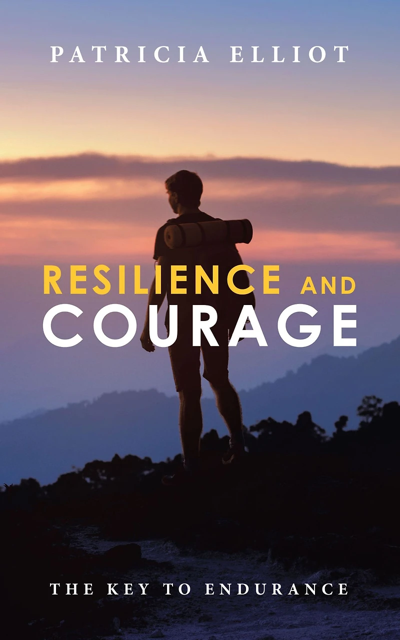 Resilience and Courage: The Key to Endurance