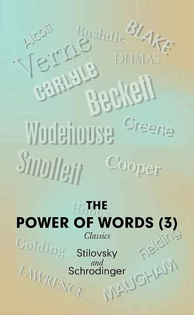 The Power of Words (3): Classics
