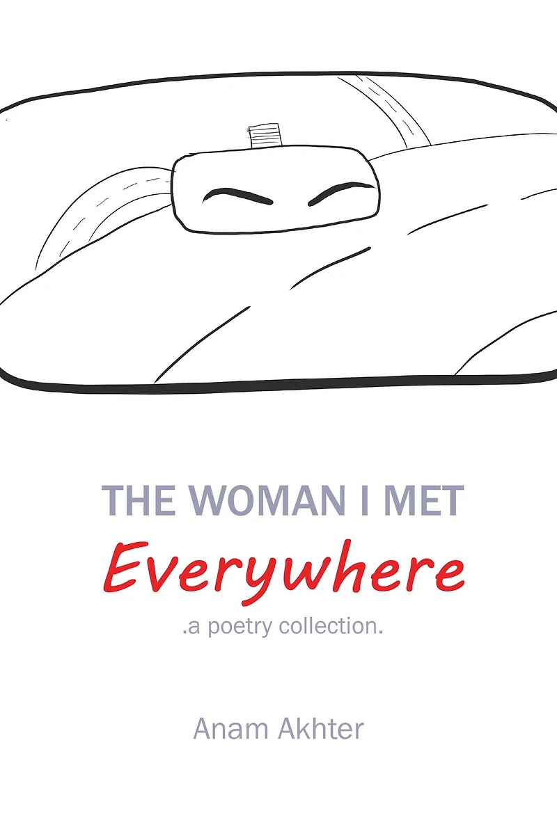 The Woman I Met Everywhere