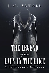 The Legend of the Lady in the Lake: A Littleroot Mystery