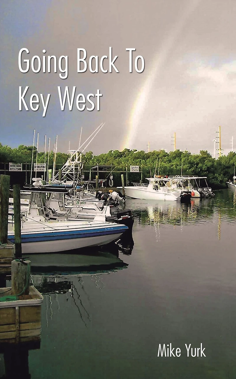 Going Back to Key West: Eating, Fishing and Drinking in Paradise