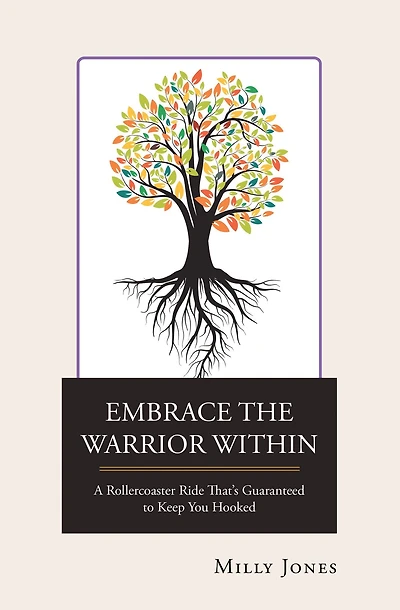 Embrace the Warrior Within: A Rollercoaster Ride That's Guaranteed to Keep You Hooked