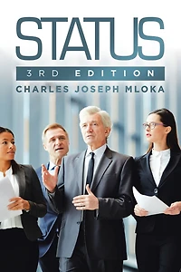 Status: 3Rd Edition