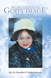 We Are Created in God's Image': 'In His Image'