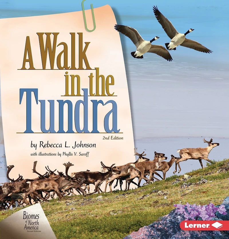 A Walk the Tundra, 2nd Edition