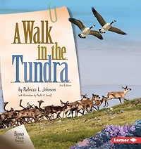 A Walk the Tundra, 2nd Edition