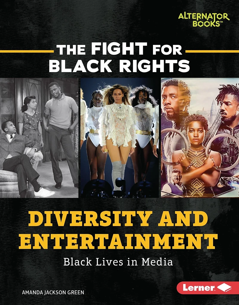 Diversity and Entertainment: Black Lives Media