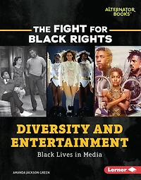 Diversity and Entertainment: Black Lives Media