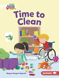 Time to Clean
