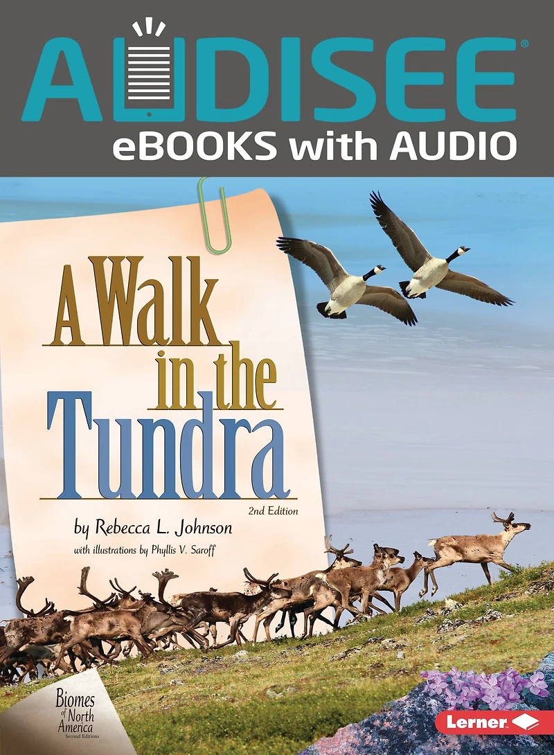 A Walk the Tundra, 2nd Edition