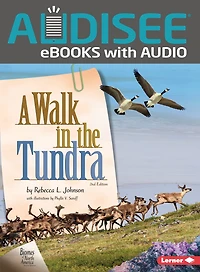 A Walk the Tundra, 2nd Edition
