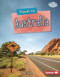 Travel to Australia
