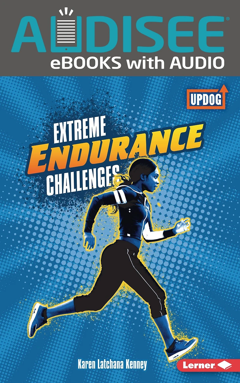 Extreme Endurance Challenges