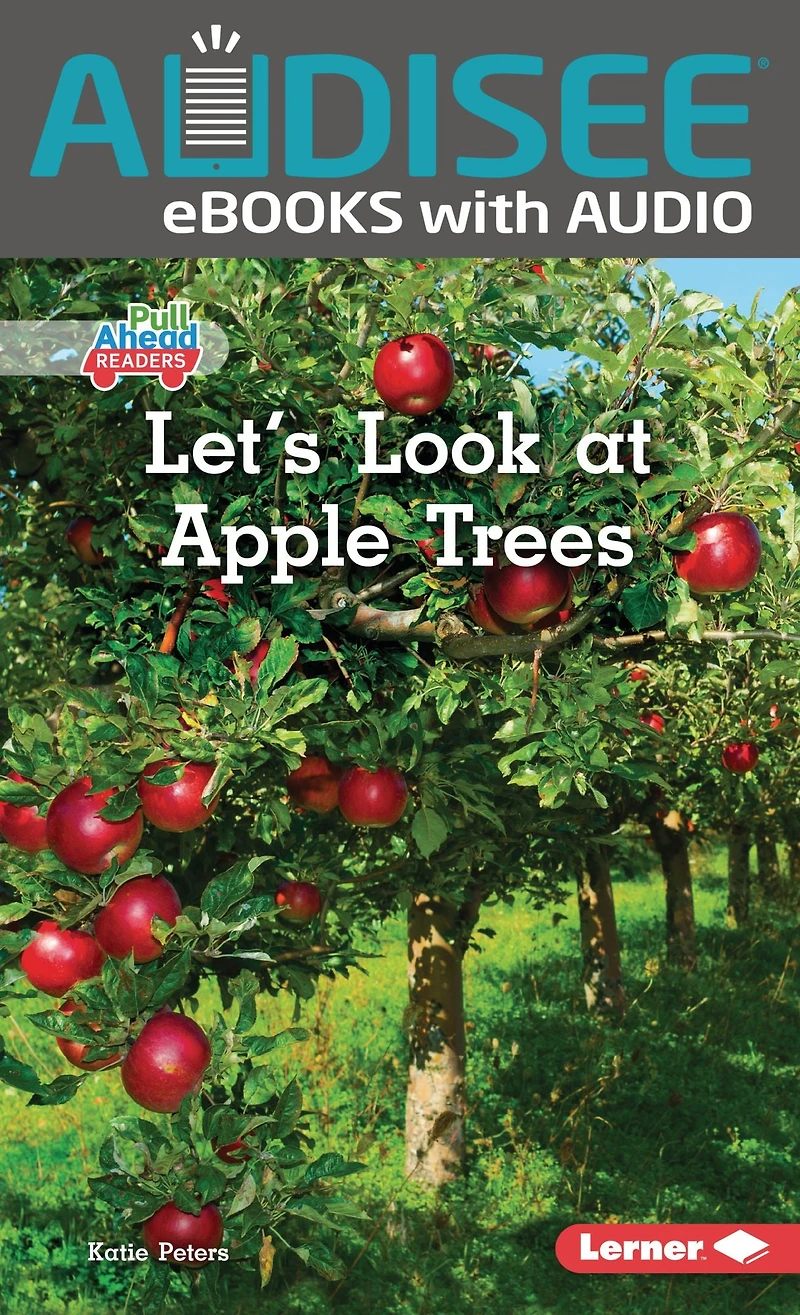Let's Look at Apple Trees