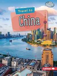 Travel to China