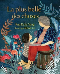La plus belle des choses (The Most Beautiful Thing)