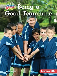 Being a Good Teammate