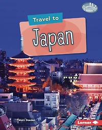 Travel to Japan