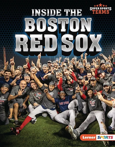 Inside the Boston Red Sox
