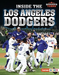 Inside the Los Angeles Dodgers
