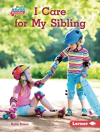 I Care for My Sibling