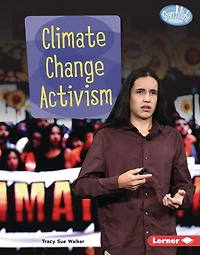 Climate Change Activism