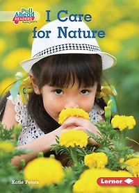 I Care for Nature
