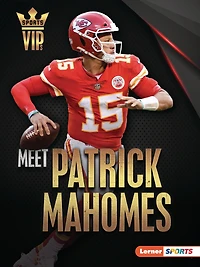 Meet Patrick Mahomes: Kansas City Chiefs Superstar