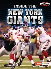 Inside the New York Giants