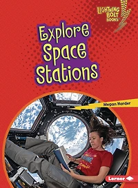 Explore Space Stations