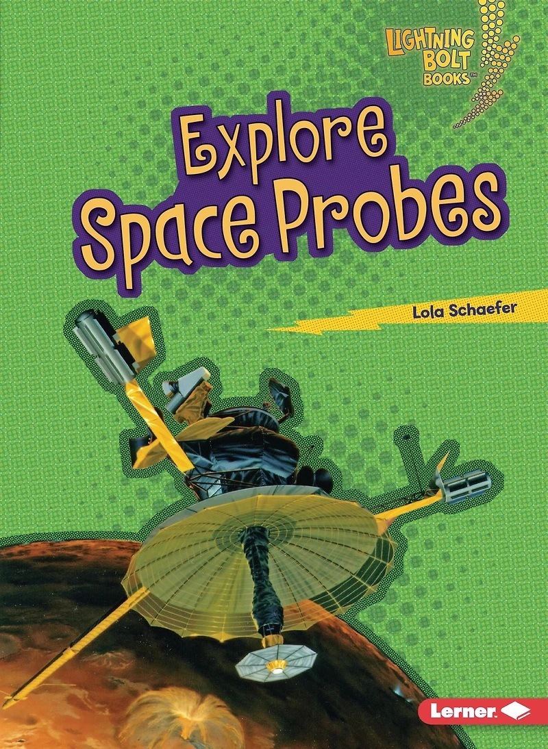 Explore Space Probes