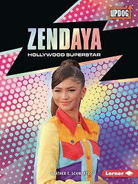 Zendaya: Hollywood Superstar