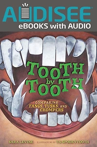 Tooth by Tooth: Comparing Fangs, Tusks, and Chompers