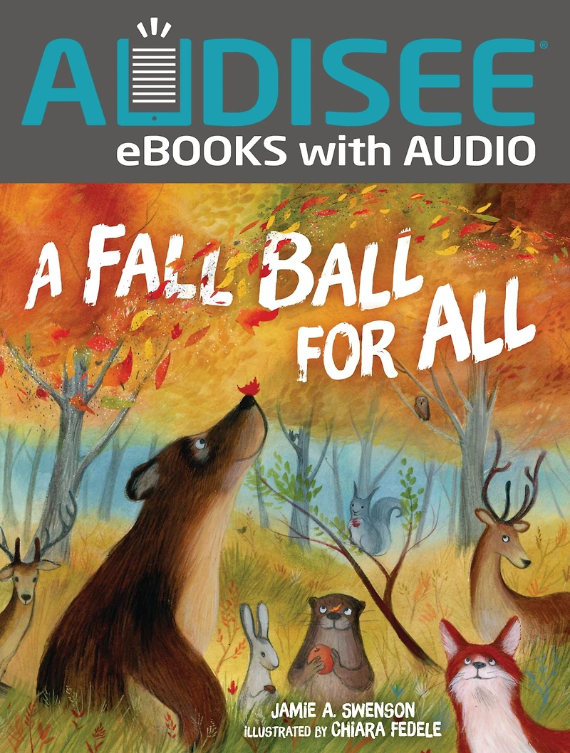 A Fall Ball for All