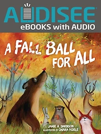 A Fall Ball for All