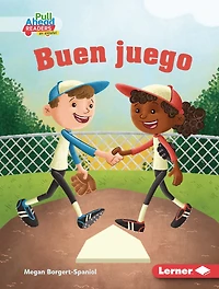 Buen juego (Good Game)