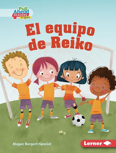 El equipo de Reiko (Reiko's Team)