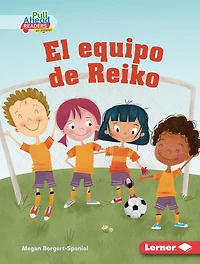 El equipo de Reiko (Reiko's Team)