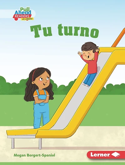 Tu turno (Your Turn)