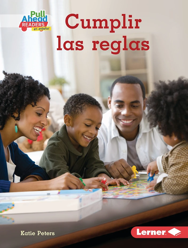 Cumplir las reglas (Following the Rules)